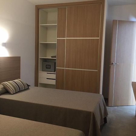 Alsol Los Leones Bungalows Maspalomas  Luaran gambar